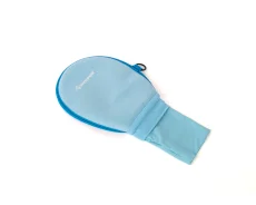 Rukavice ochranná s lemem PROFI L 22x18 (1ks)