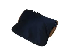 Rukávnik čierny štucl