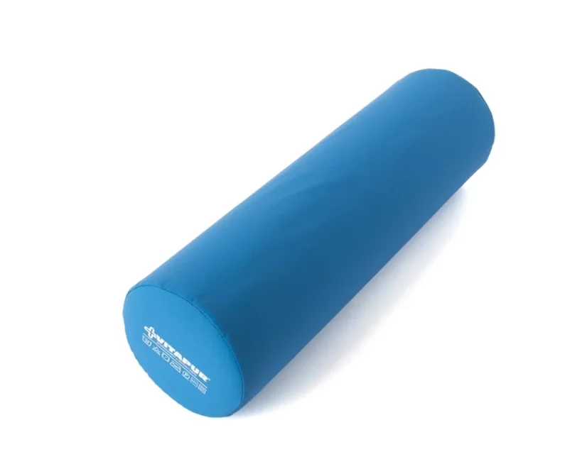 Polštář válec15x50 růž.pěna PROFI