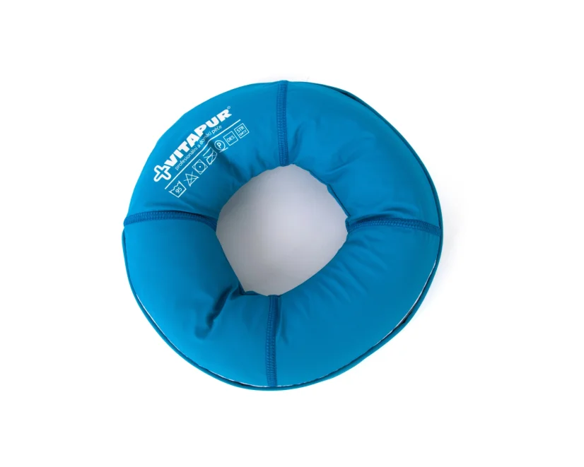 Kruhová podložka PROFI mEPS - Rozměr: 23x10, Barva: Modrá