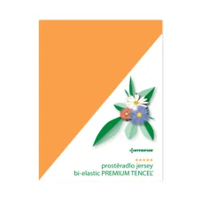 Prostěradlo jersey bi-elastic PREMIUM TENCEL