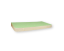Matracový chránič froté - Rozměr: 200x90cm, Barva: Bílá