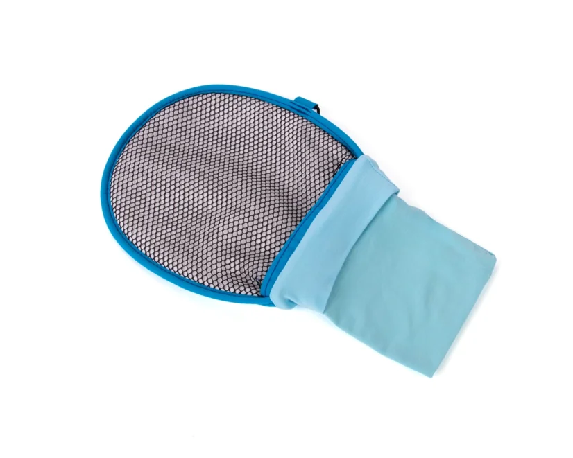 Rukavice ochranná s lemem PROFI XL 23x22 (1ks)