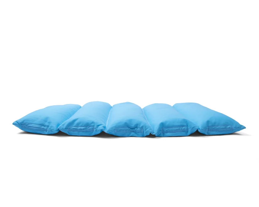 Polštář žebrový BA/EPS 100x58 M