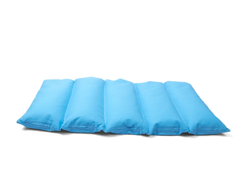 Polštář žebrový BA/EPS 100x58 M