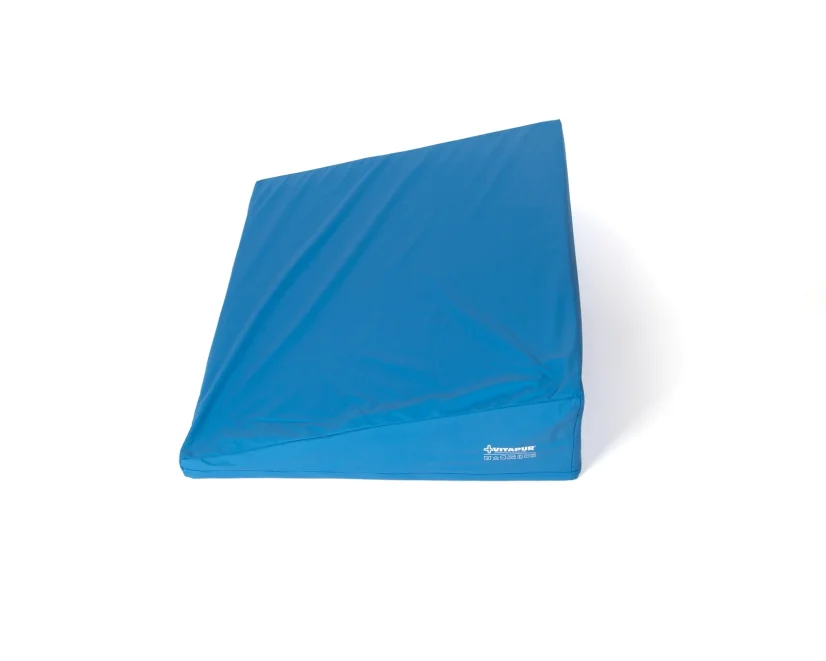 Klín KOMBI PROFI - Rozměr: 60x26x80, Barva: Modrá