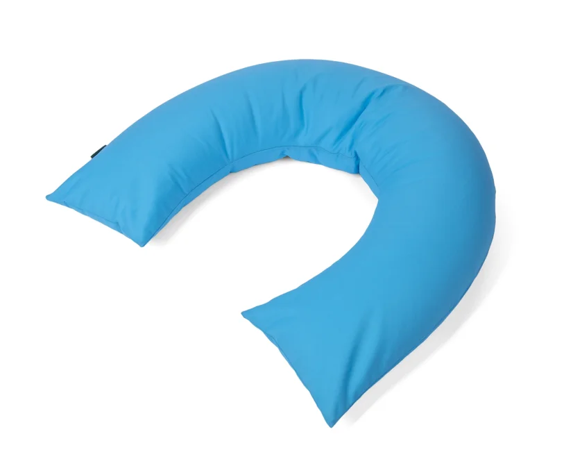 Polštář podkova BA/EPS 200x37 M