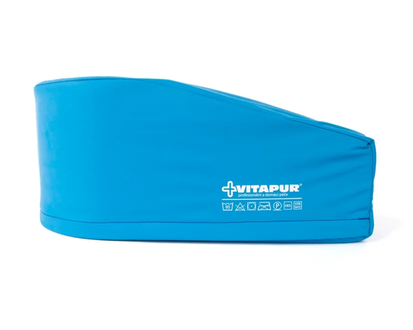 PROFI opora nohy 38x23x16