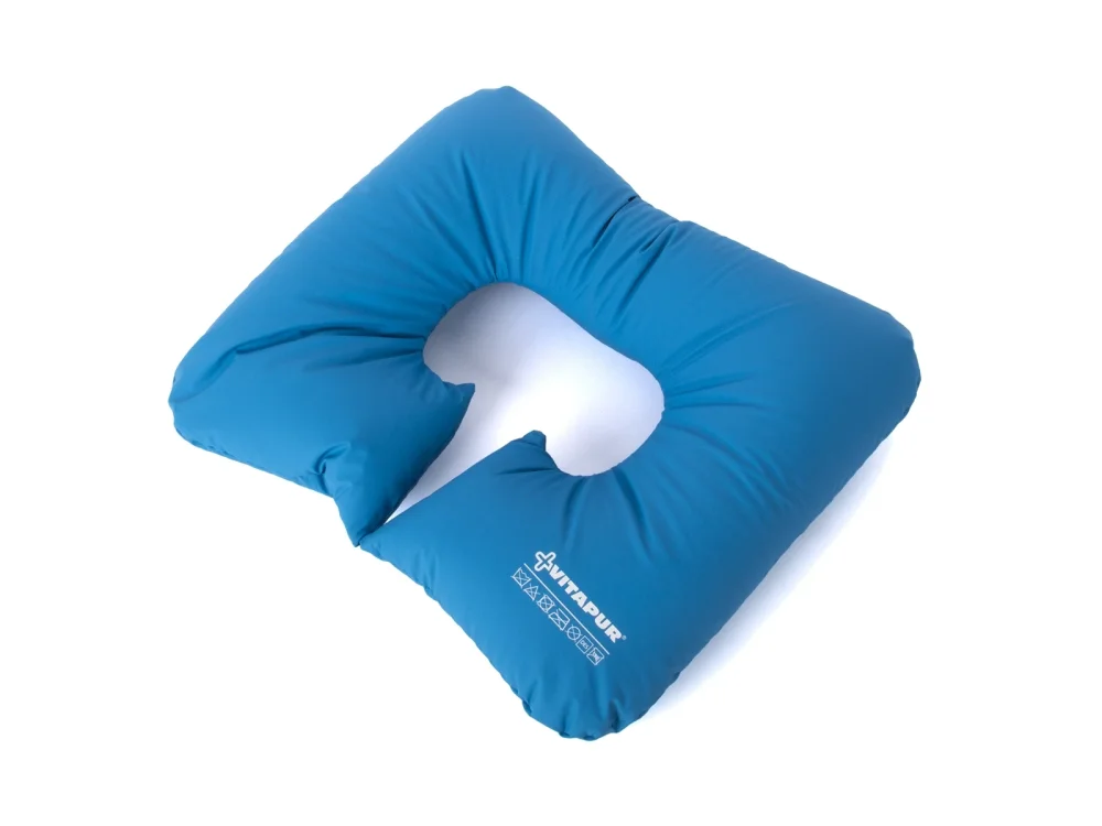 Pomôcky po operácii intímnej oblasti