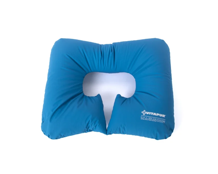 Polštář zdravotní PROFI mEPS podložní kolo 45x40