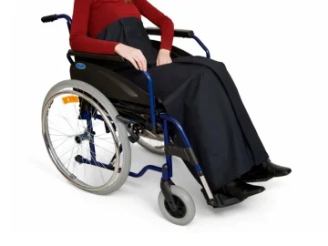 Doplňky pro vozíčkáře - Skladem