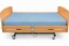 3 PACK Prostěradlo nepropustné FROTÉ - Rozměr: 200x90cm, Barva: Bílá