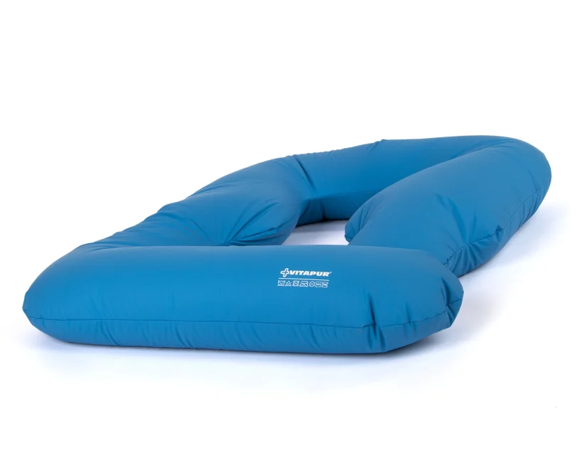 Polštář Déčko PROFI mEPS 125x90