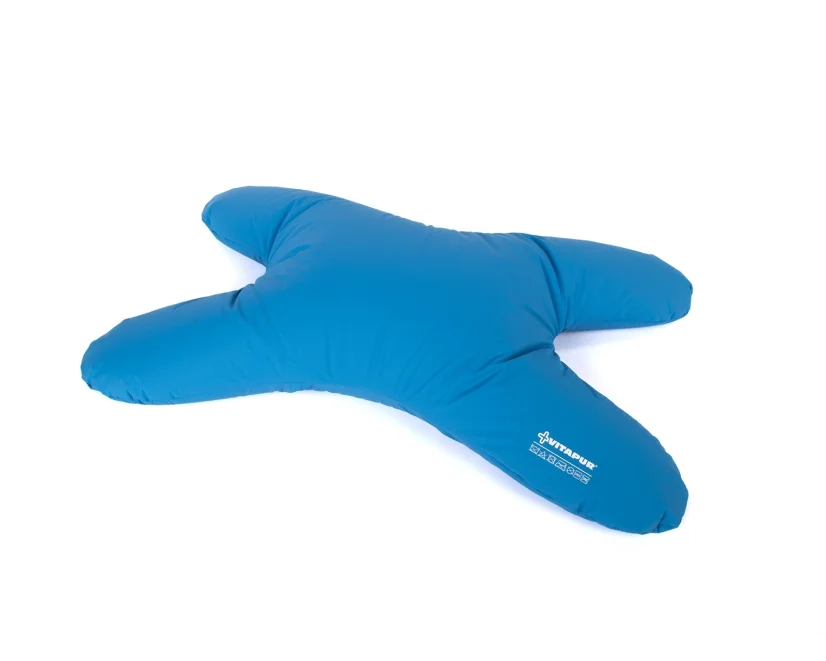 Vankúš PROFI mEPS motýľ 80 x 50