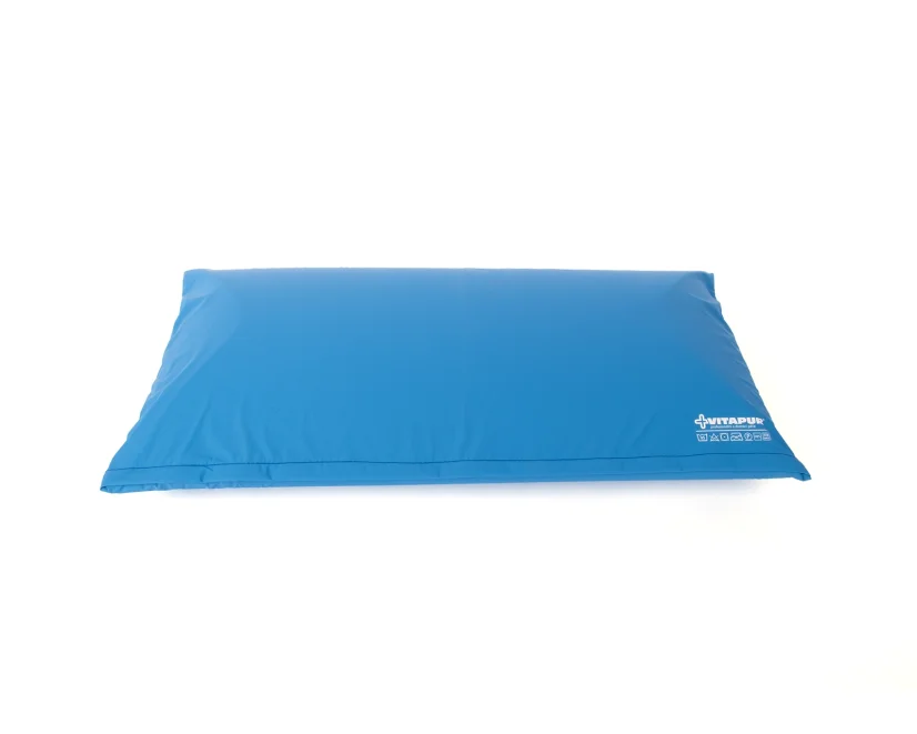 Abdukčný klin, PROFI VISCO vankúš pod hlavu 70x40x11