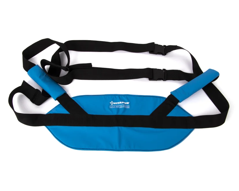 Pás fixační PROFI 60x25+pás (hrudník)