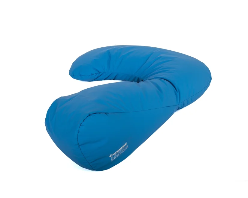 PROFI mEPS 90x80 1/2 Omega vankúš