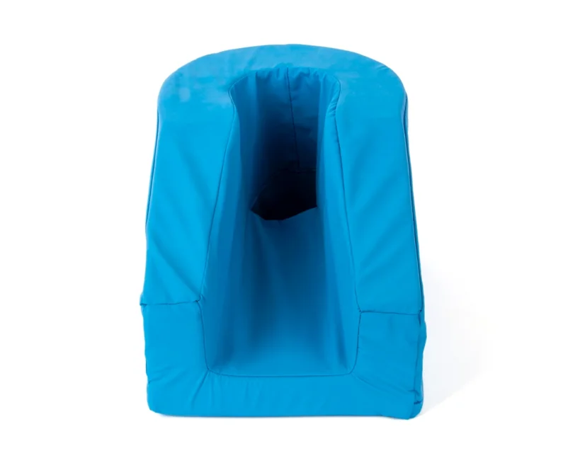 Podpěra pod nohy PROFI 38x23x16