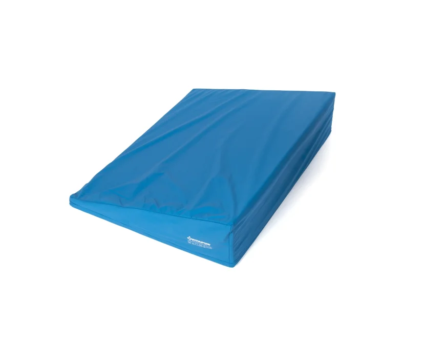 Klín KOMBI PROFI - Rozměr: 60x26x80, Barva: Modrá