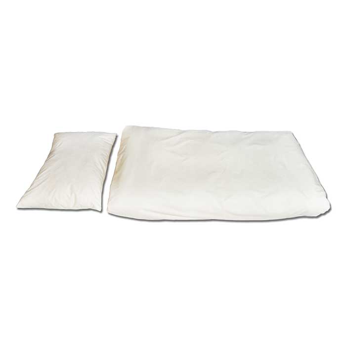 Povlečení hygienické froté polštář