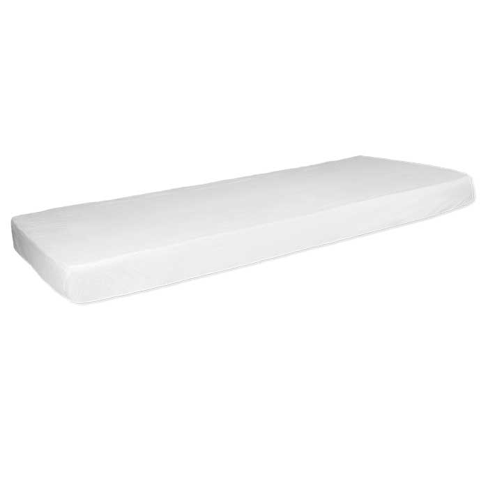 3 PACK Hygienické froté plachty