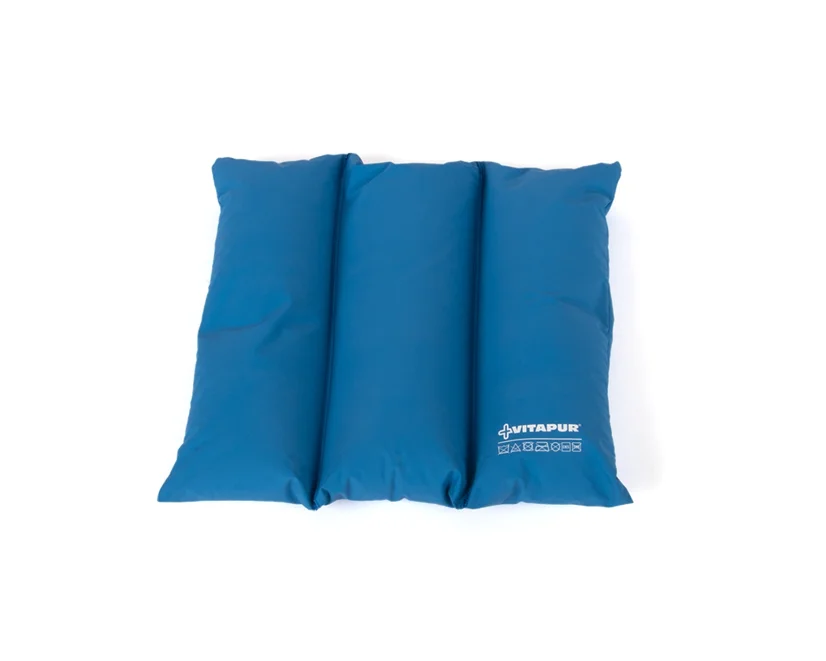 PROFI rebrovaný vankúš 3 mEPS 45x40