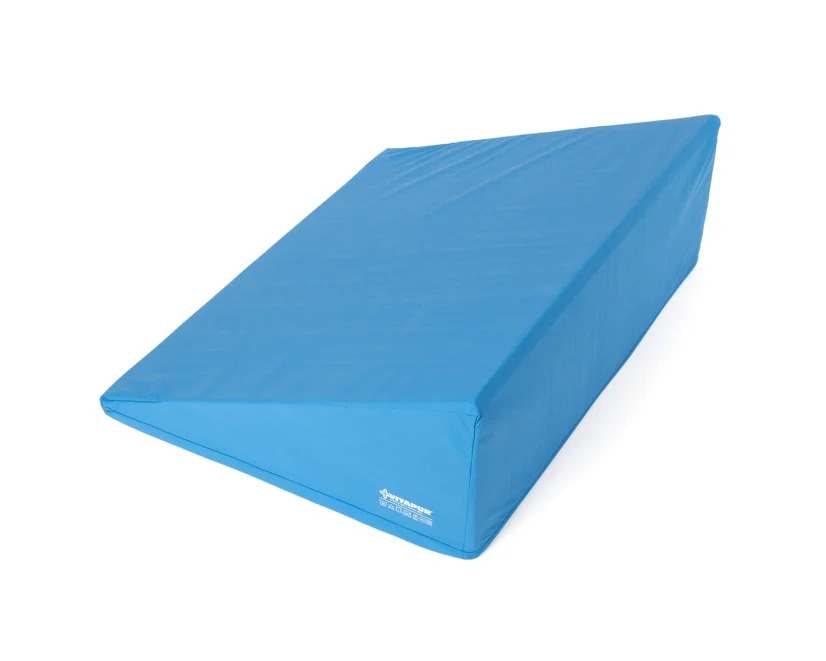 Klín KOMBI PROFI - Rozměr: 60x26x80, Barva: Modrá