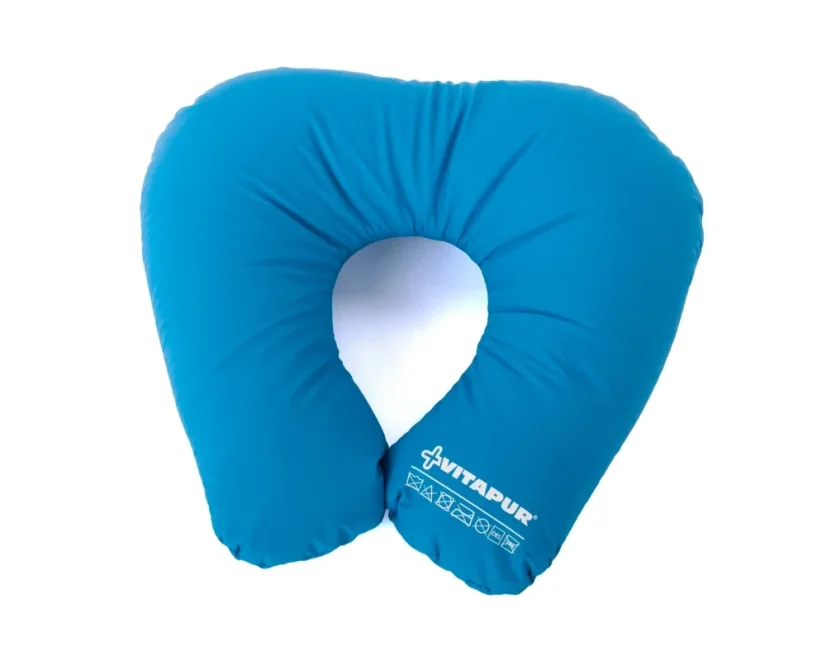 Polštář Podkova PROFI mEPS 35x35