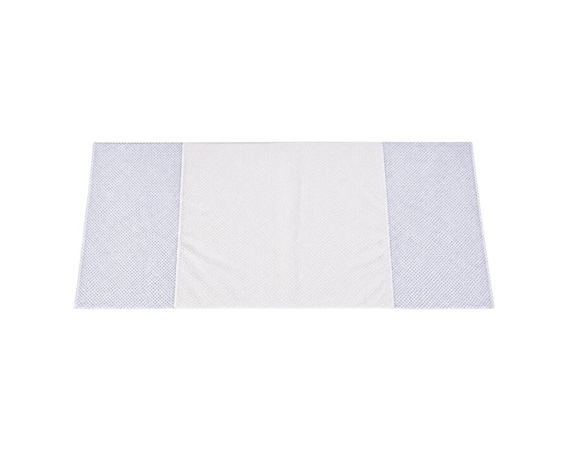 Podložka nepropustná Flanel Tencel 190x80 cm