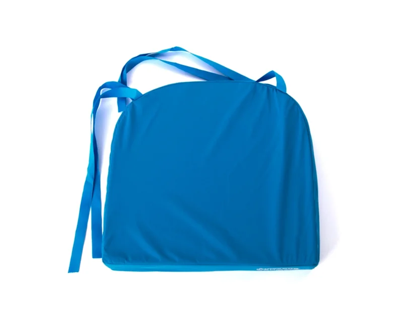 Polštář PROFI sedák na židli kyčlík 39x37x5 (kyčlík)