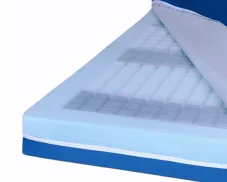 Antidekubitní matrace VITAPUR PROFIPAD Klasik 195x80 hard