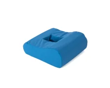 Anatomický polštář Vitapur Vario PROFI 30x32x12 s otvorem