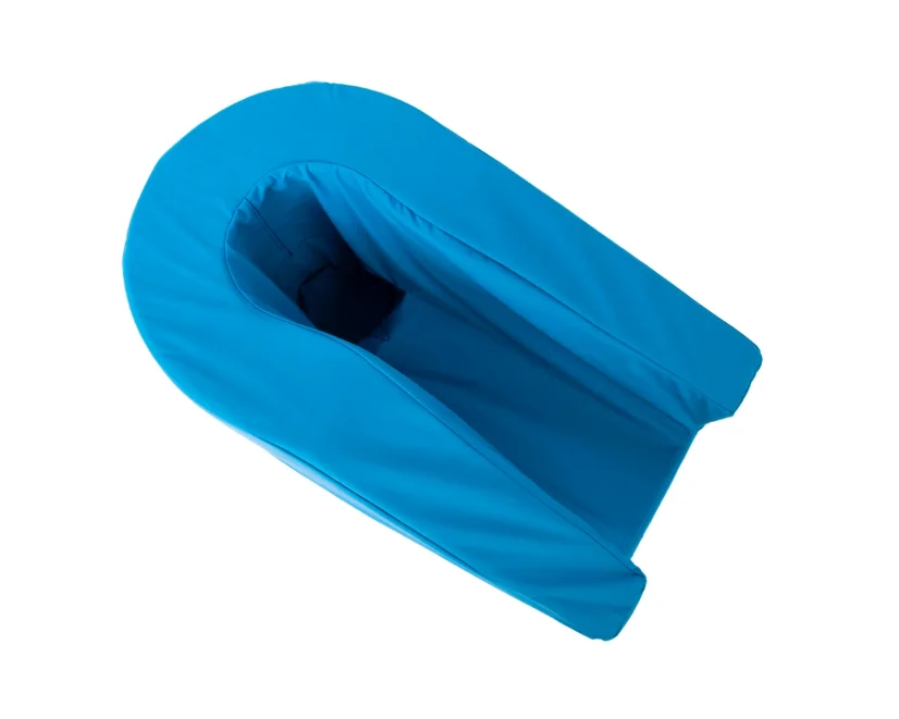 Podpěra pod nohy PROFI 38x23x16