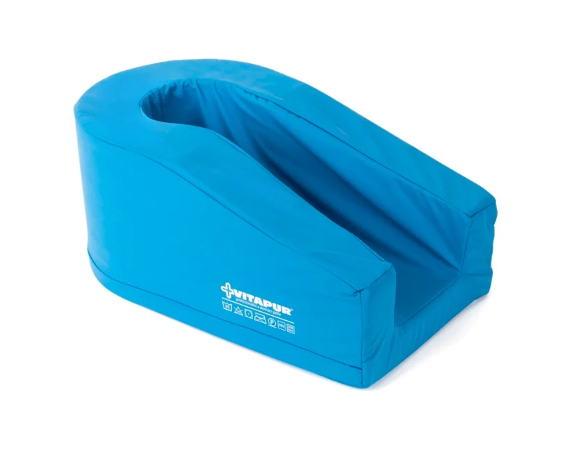 Podpěra pod nohy PROFI 38x23x16