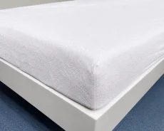 Hygienická froté plachta