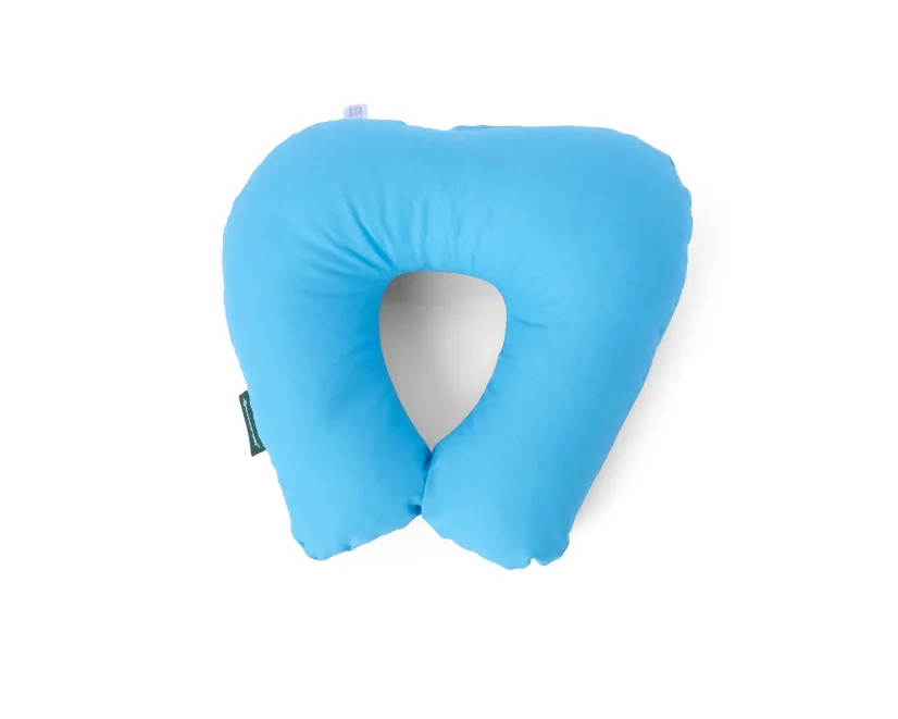 Polštář podkova BA/EPS 35x35 M