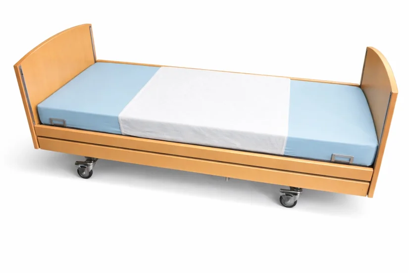 3 PACK froté chránič matraca - Rozměr: 120x60cm, Barva: Bílá