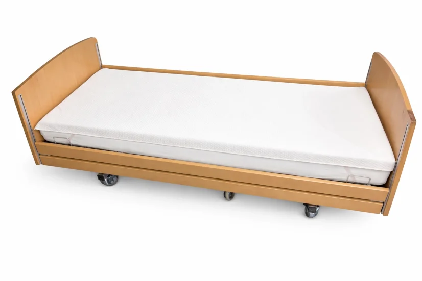 Matracový chránič SOFT-TOUCH TENCEL - Rozměr: 200x180cm, Barva: Bílá