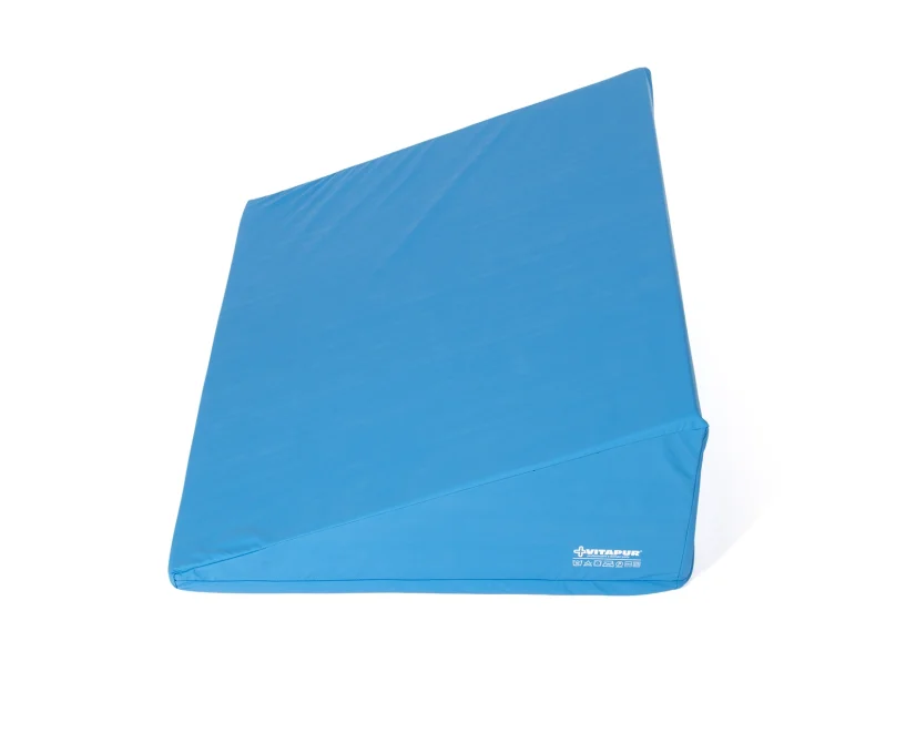 Klín KOMBI PROFI - Rozměr: 60x26x80, Barva: Modrá