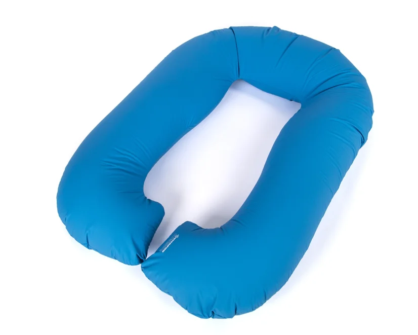 PROFI mEPS poduška v tvare O 130x95