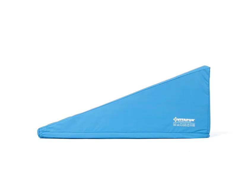 Klín KOMBI PROFI - Rozměr: 60x26x80, Barva: Modrá