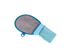 Rukavice ochranná s lemem PROFI L 22x18 (1ks)