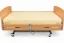 3 PACK Prostěradlo nepropustné FROTÉ - Rozměr: 200x90cm, Barva: Bílá
