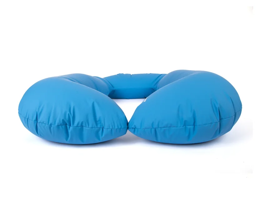 PROFI mEPS poduška v tvare O 130x95