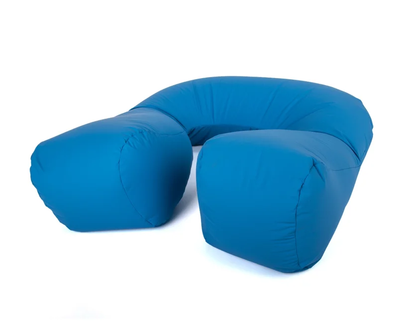 Polštář Omega PROFI mEPS 95x80