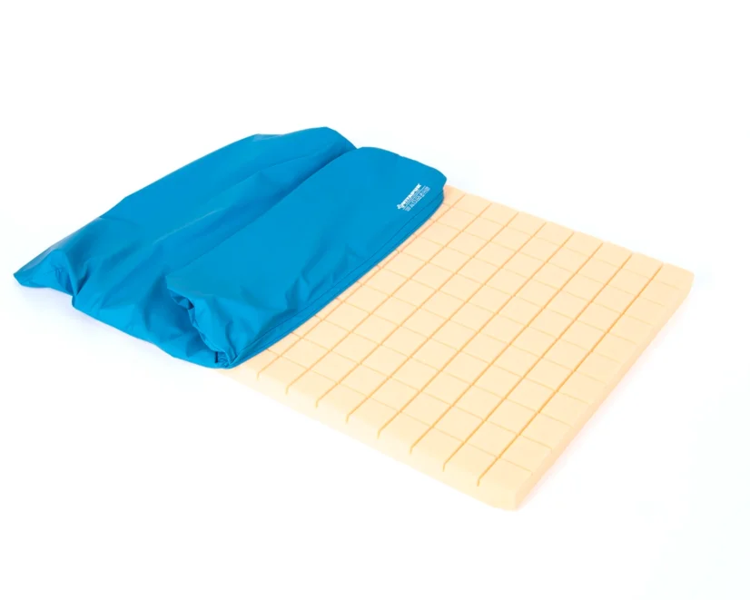 Podložka do sakrálnej oblasti 84x66x4,5