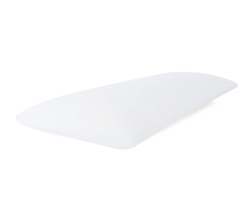 Abdukčný klin, PROFI VISCO vankúš pod hlavu 70x40x11