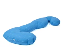 Polštář Éčko koník BA/EPS M