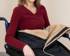 Vlnená deka