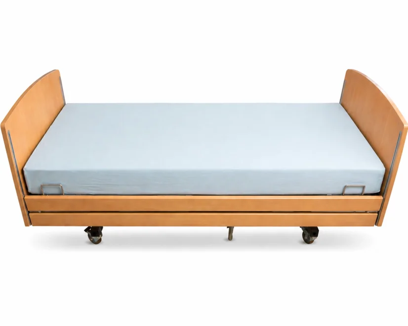 Prostěradlo bi-elastic PREMIUM WRAP - Rozměr: 200x90x25cm, Barva: Černá
